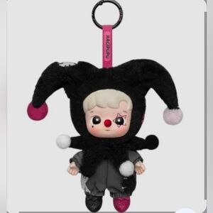 Pop Mart, Why So Serious, Shadow Joker Vinyl Figure